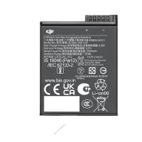 DJI 986382, Schwarz