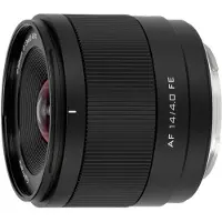 Viltrox AF 14mm F/4 AIR Sony FE