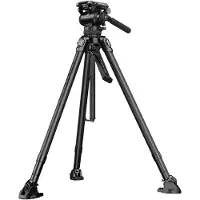 SmallRig x Potato Jet TRIBEX CARBON II Hydraulic Tripod Kit