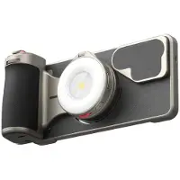 Telesin Master Grip für Samsung Galaxy S26 Ultra