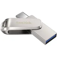 SanDisk Ultra Dual Drive Luxe USB-C 512 GB