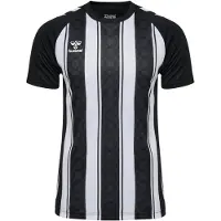 Hummel Match Striped Trikot