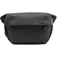 Peak Design Everyday Sling 10L V2 Schwarz