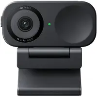 Insta360 Link 2C graphitschwarz
