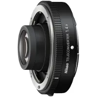 Nikon Nikkor Z Telekonverter 1.4x