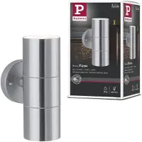 Paulmann Wandleuchte Flame