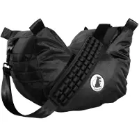 Focus Rat V4 Large Steady Bag Standsicherheitstasche schwarz