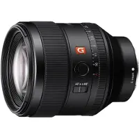 Sony FE 85mm F/1.4 GM Gebrauchtware | Sehr leichte Gebrauchsspuren | 12 Monate Garantie