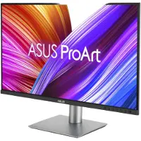 Asus ProArt PA329CRV, 80 cm (31.5"), 3840 x 2160 Pixel, 4K Ultra HD, LCD, 5 ms, Schwarz