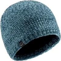 Salewa - Knitted Beanie - Mütze Gr One Size türkis