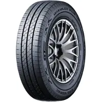 GT Radial Sommerreifen Maxmiler Pro2 ( 225/55 R17C 109/107T 8PR mit Felgenschutz (MFS), EV Ready )