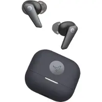 Libratone Air+3, Kabellos, Anrufe/Musik, 41,5 g, Kopfhörer, Schwarz