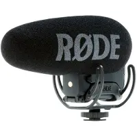 Rode Richtmikrofon VideoMic Pro+