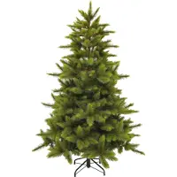 Triumph tree Wyoming Künstlicher Weihnachtsbaum - H185 x Ø127 cm - Grün