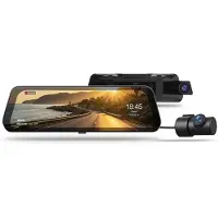 Xblitz Reflex 4k Dashcam One Size