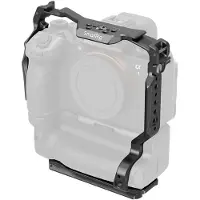 SmallRig 5908 Käfig für Sony A1 II & A9 III mit vertikalem Batteriegriff VG-C5
