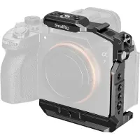 SmallRig 6023 Sony Alpha 7 V/7r V/7 Iv Kamerakäfig