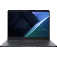 Asus ExpertBook B5 G2 (Gentle Grey, 14" WQXGA, Intel Core Ultra 7 356H, 8 GB RAM, 8 TB SSD) mit Windows 11 Pro & Office 2024 Pro
