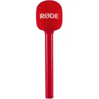 Røde Interview GO - Rot