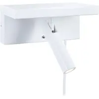 Paulmann LED Wandleuchte Jerik