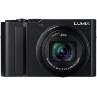 Panasonic Lumix DC-TZ300, 20,1 MP, 5472 x 3648 Pixel, CMOS, 15x, 4K Ultra HD, Silber