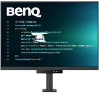 BenQ RD280UA, 71,6 cm (28.2"), 3840 x 2560 Pixel, 4K Ultra HD, 5 ms, Schwarz