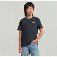 G-Star Boys Nifous T-Shirt - Dunkelblau - jungen - 16