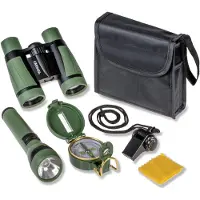Carson Optical Carson HU-401 Adventure Pack