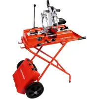 Rothenberger Fahrgestell ROPOWER 50 R/P160 Sani - 56051