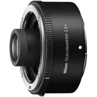Nikon Nikkor Z Telekonverter 2,0x