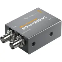 Blackmagic Design Micro Konverter SDI auf HDMI 3G