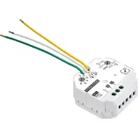 Delta Dore Funk-Sender-Mikromodul 2-Kanal Multifunktions 230 V - Tyxia 2700 - - 6351096