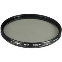 Hoya PL-CIR,HRT 46mm