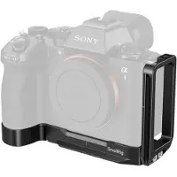 SmallRig L-förmige Montageplatte 5188 für Sony Alpha 1 II und Alpha 9III