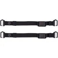 WANDRD Premium Accessory Strap Black V2