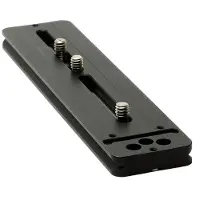 Wimberley Schnellwechselplatte P-50