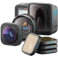 GoPro HERO13 Black + Lens Collection