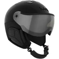 Kask Chrome Visor black silver mirror photochromic (210) ohne Vibes M