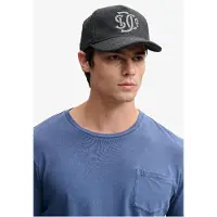 Superdry Ath Essentials Graphic Kappe