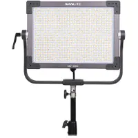 Nanlite Alien 300C Full-Color Multifunktions-Flächenleuchte