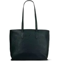 Timberland Tuckerman Leather Stofftasche