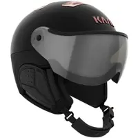 Kask Chrome Visor black/pink gold silver mirror photochromic (294) ohne Vibes M