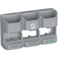 ZGCINE PC3-LPE6 Ladecase für Canon LP-E6