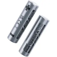 PMI Akku 18650 2er Pack 3200mAh