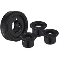Samyang Remastered Prime-Objektivset – 21 mm, 28 mm und 32 mm für Sony FE