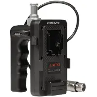 Nanlite Akku-Handgriff BT-BG-XLR4II