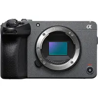 Sony ILME-FX30 + Griff 2.499,00 Effektivpreis