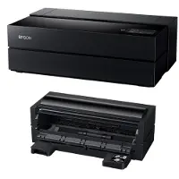 Epson Supercolor Sc-p900 Drucker