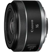Canon RF 16mm F/2.8 STM