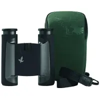 Swarovski CL Pocket 8x25 Wild Nature Package Anthrazit
